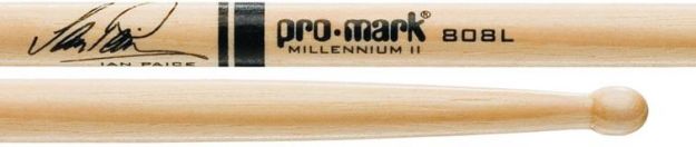 Hlavní obrázek Signature PRO-MARK 808L Ian Paice - Wood