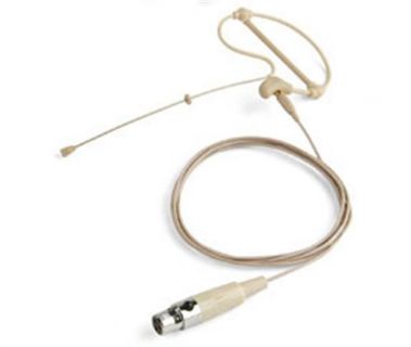 Hlavní obrázek Hlavové mikrofony (headset) SAMSON SWA3CS