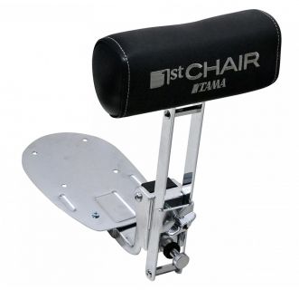 Hlavní obrázek Příslušenství a náhradní díly TAMA HTB5B 1st Chair Backrest Attachment