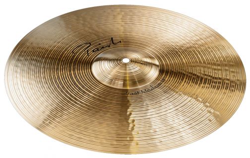 Hlavní obrázek 18" PAISTE Signature Fast Medium Crash 18"