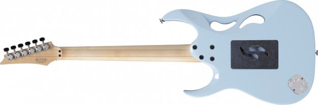 Hlavní obrázek Superstrat IBANEZ PIA3761C-BLP Steve Vai Signature - Blue Powder