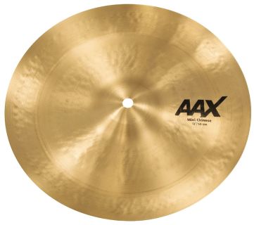 Hlavní obrázek 8" - 12" SABIAN AAX Mini China 12''