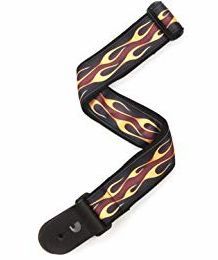 Hlavní obrázek Nylonové/textilní PLANET WAVES 50F09