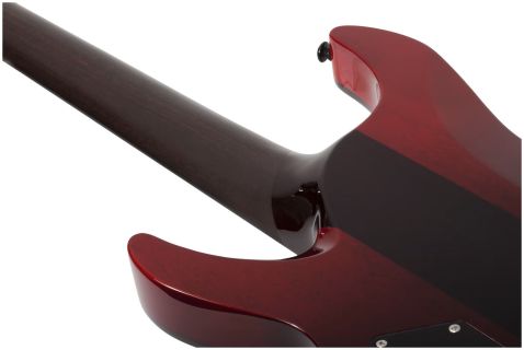 Hlavní obrázek ST - modely SCHECTER Reaper-7 Elite Multiscale - Blood Burst