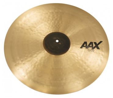 Hlavní obrázek 22" SABIAN AAX Heavy Ride 22”