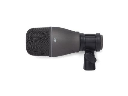 Hlavní obrázek Mikrofony pro bicí SAMSON DK705