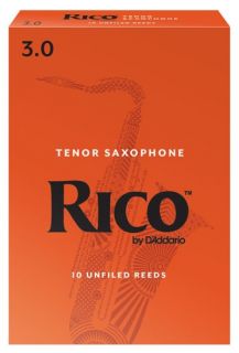 Hlavní obrázek Tenor saxofon RICO RKA1030 - Tenor Sax 3.0 - 10 Box