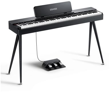 Hlavní obrázek Digitální piana DONNER Oura S100