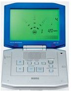 Hlavní obrázek Metronomy KORG LMA120