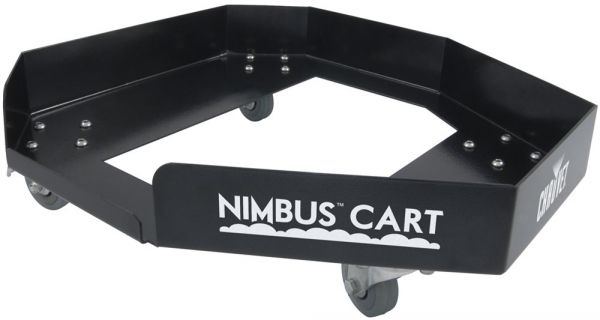 Hlavní obrázek Příslušenství výrobníků mlhy CHAUVET DJ Nimbus Cart - Vozík