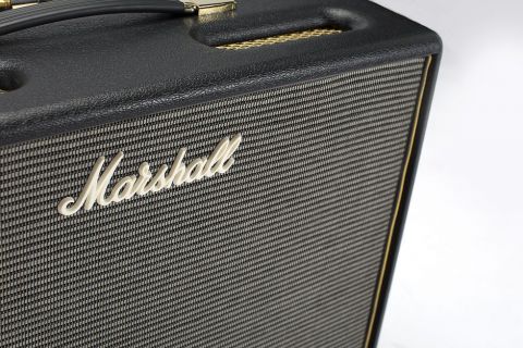 Hlavní obrázek Lampová komba MARSHALL Origin 50C B-STOCK