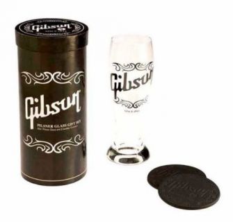 Hlavní obrázek Oblečení a dárkové předměty GIBSON Pilsner Gift Set
