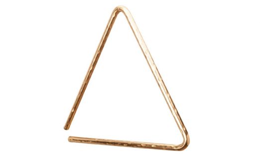 Hlavní obrázek Triangly SABIAN B8 Triangle 7" Hand Hammered