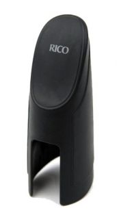 Hlavní obrázek Ostatní příslušenství k dechovým nástrojům RICO RAS1C Alto Saxophone Cap - Inverted Ligature
