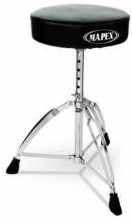 Hlavní obrázek Stoličky MAPEX T270A - Bubenická stolička