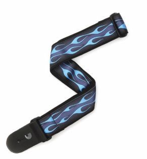 Hlavní obrázek Nylonové/textilní PLANET WAVES 50F10