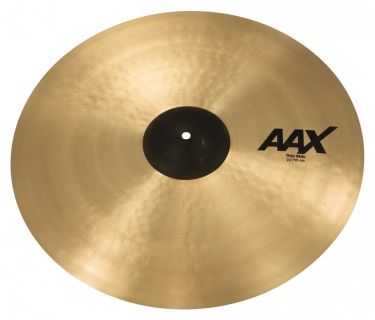 Hlavní obrázek 22" SABIAN AAX Thin Ride 22”