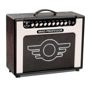 Hlavní obrázek Lampová komba MAD PROFESSOR Old School 21RT 112 Combo