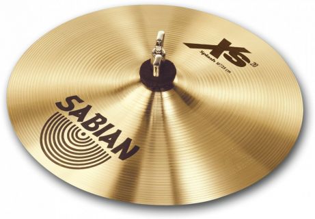 Hlavní obrázek 10" SABIAN XS20 Splash 10" B.
