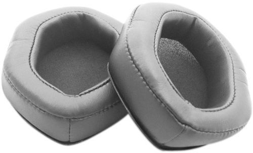Hlavní obrázek Náhradní náušníky pro sluchátka V-MODA XL Memory Cushions (grey)