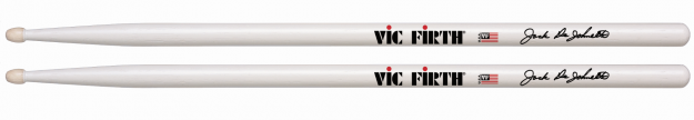 Hlavní obrázek Signature VIC FIRTH SJD Signature Series Jack DeJohnette