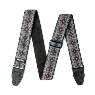 Hlavní obrázek Nylonové/textilní DUNLOP D6718 - JACQUARD RIAD STRAP