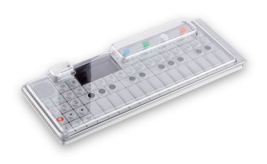 Hlavní obrázek Protiprachové povlaky a kryty DECKSAVER Teenage Engineering OP-1 Cover