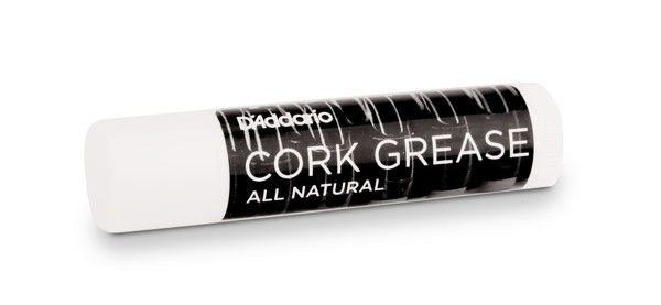 Hlavní obrázek Příslušenství RICO DCRKGR12 All Natural Cork Grease - 12 Box