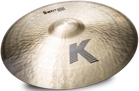 Hlavní obrázek 23" - 24" ZILDJIAN K Sweet Ride 23”