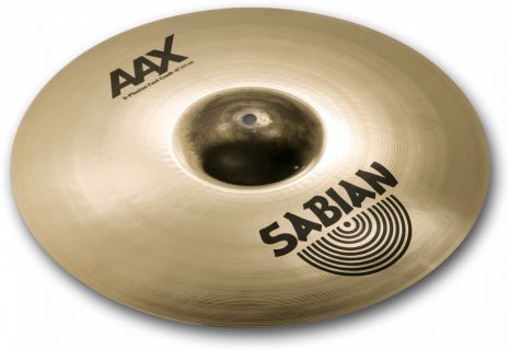 Hlavní obrázek 19" SABIAN AAX X-Plosion Fast Crash 19''