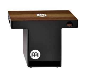 Hlavní obrázek Cajony MEINL PTOPCAJ2WN Pickup Slaptop Cajon - Walnut