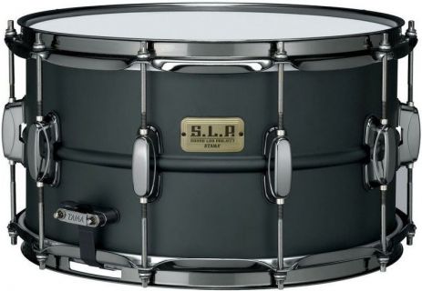 Hlavní obrázek 14" TAMA S.L.P. Big Black Steel LST148 Limited Edition 2014