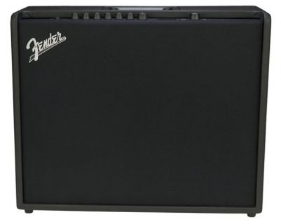 Hlavní obrázek Modelingová komba FENDER Mustang GT200