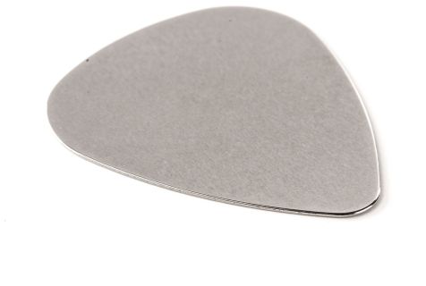 Hlavní obrázek Ostatní  DUNLOP Stainless Steel Standard Pick 0.38mm
