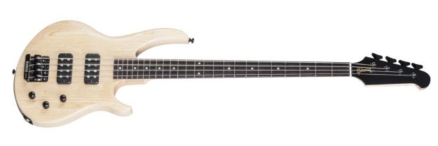 Hlavní obrázek Alternativní  GIBSON New EB Bass 4 String T 2017 Natural Satin