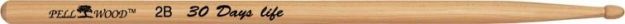 Hlavní obrázek 2B PELLWOOD 2B 30 Days Life Hickory
