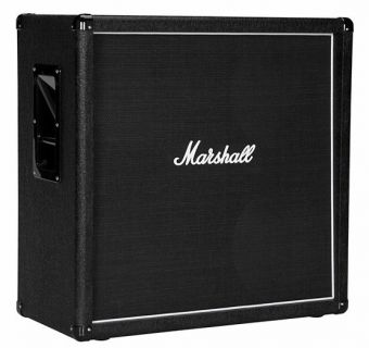 Hlavní obrázek 4 reproduktory MARSHALL MX412BR