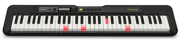 Hlavní obrázek Keyboardy s dynamikou CASIO LK-S250