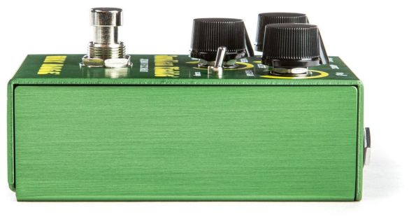 Hlavní obrázek Overdrive, distortion, fuzz, boost DUNLOP Way huge Smalls Swollen Pickel