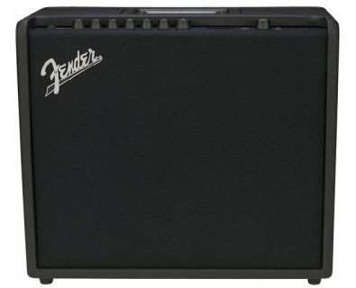 Hlavní obrázek Modelingová komba FENDER Mustang GT100