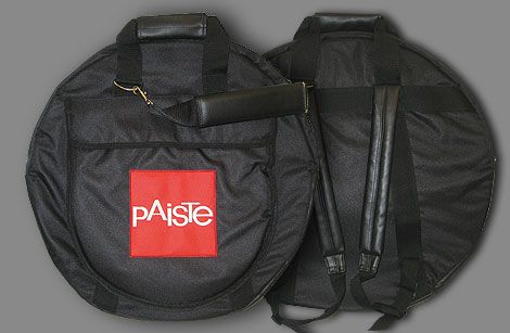 Hlavní obrázek Obaly na činely PAISTE AC18524 Pro Cymbal Bag  24”