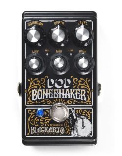 Hlavní obrázek Overdrive, distortion, fuzz, boost DIGITECH DOD Boneshaker