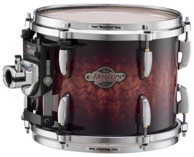 Hlavní obrázek 20“; 10“, 12“; 14“ PEARL BCX904XP Masters Custom - Lava Bubinga