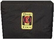 Hlavní obrázek Měkká pouzdra EDEN 112XLT Cab Cover