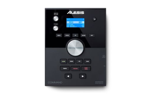 Hlavní obrázek Elektronické soupravy ALESIS Command Mesh Special Edition