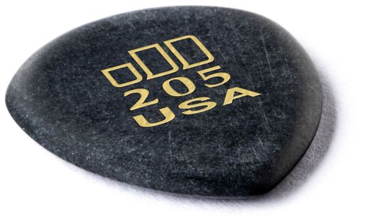 Hlavní obrázek Tvrdost do 2.0 DUNLOP Jazztone Point Tip Pick 2,08mm - 6 ks