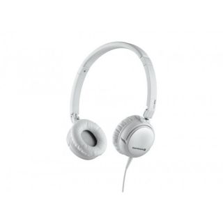 Hlavní obrázek Mobilní sluchátka (náhlavní a špunty) BEYERDYNAMIC DTX 501p W