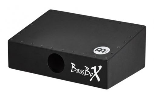 Hlavní obrázek Ostatní perkuse MEINL PBASSBOX Pickup BassBoX