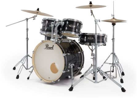 Hlavní obrázek 20“; 10“, 12“; 14“ PEARL EXX705NNBR/C778 Export EXX - Graphite Silver Twist