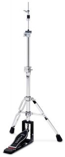 Hlavní obrázek Hi-hat stojany DW DRUMS DWCP5500TD Delta II